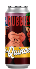 La Quince Mr Bubbles Czech Lager